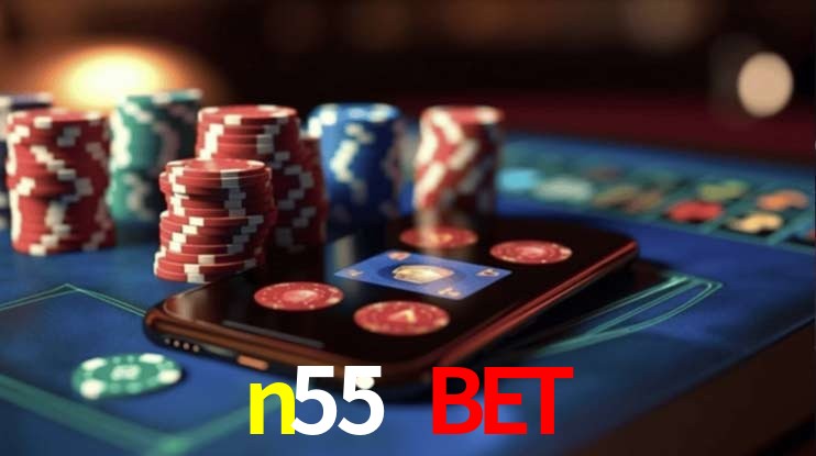 Estatísticas n55 bet